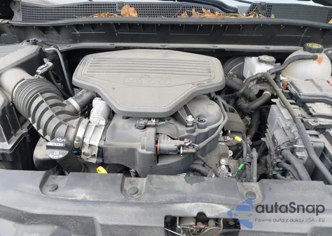 2020 Chevrolet Blazer Awd 2Lt z USA, uszkodzony, nr VIN 3GNKBHRS0LS660047